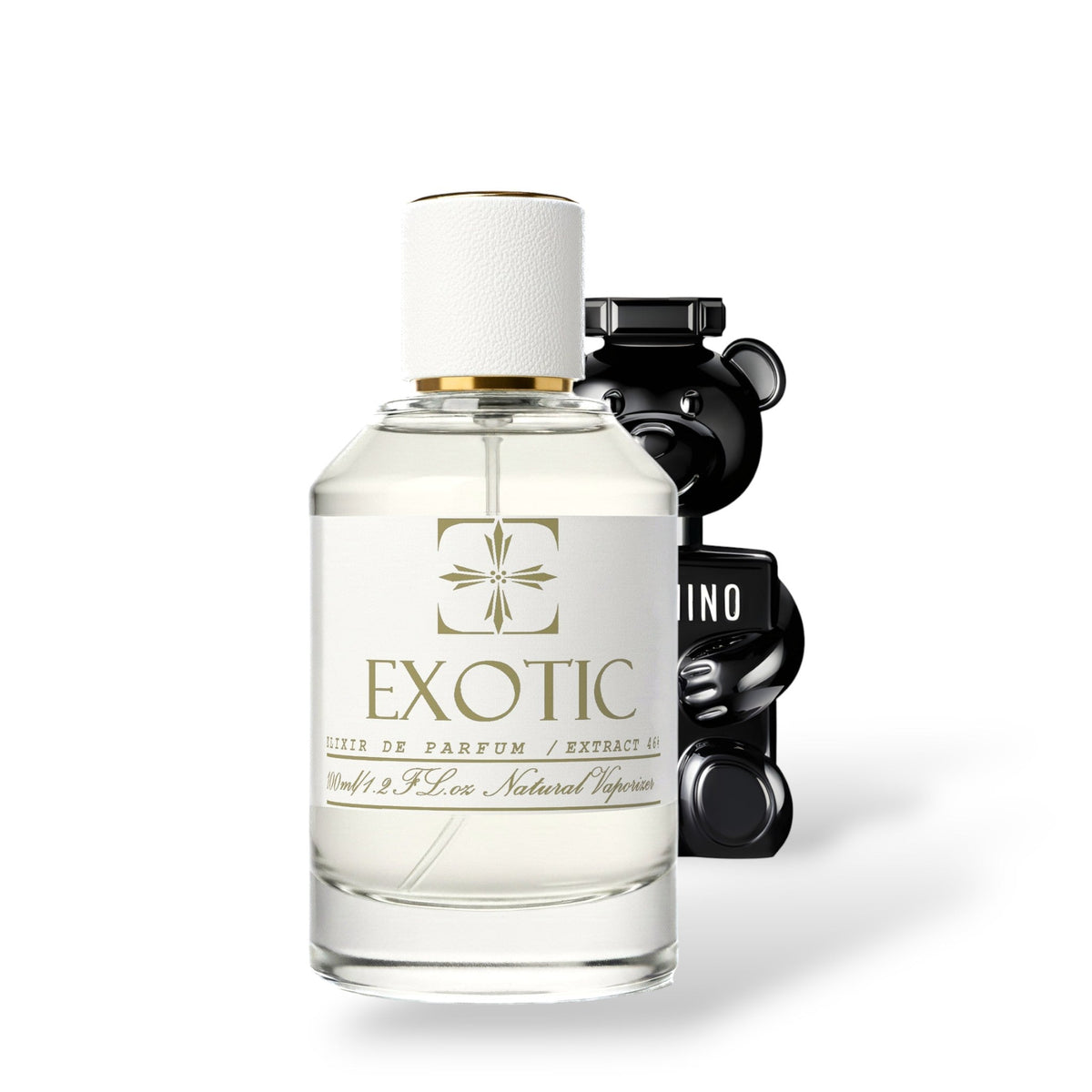 LOVEND HATE , DUPE de Toy Boy Moschino