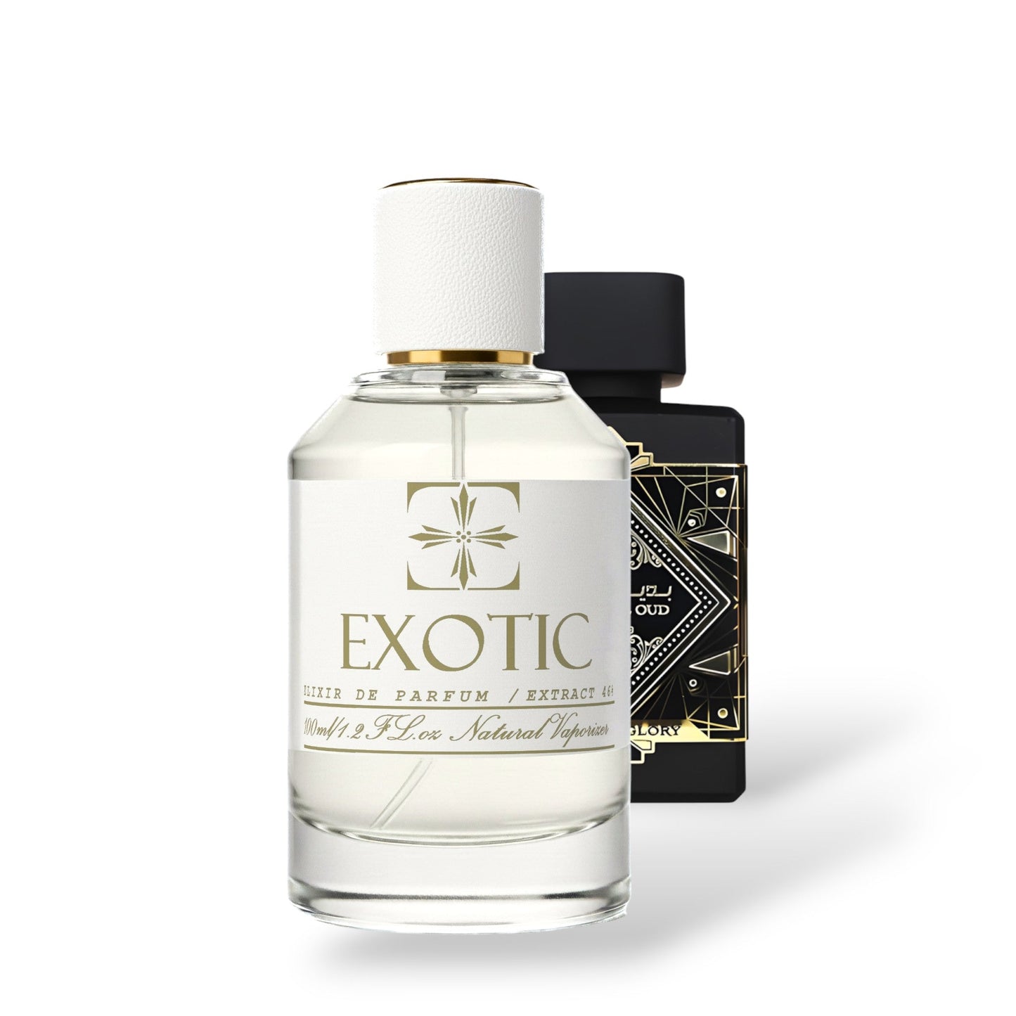 MAGNATE OUD , inspired by Oud for Glory Lattafa