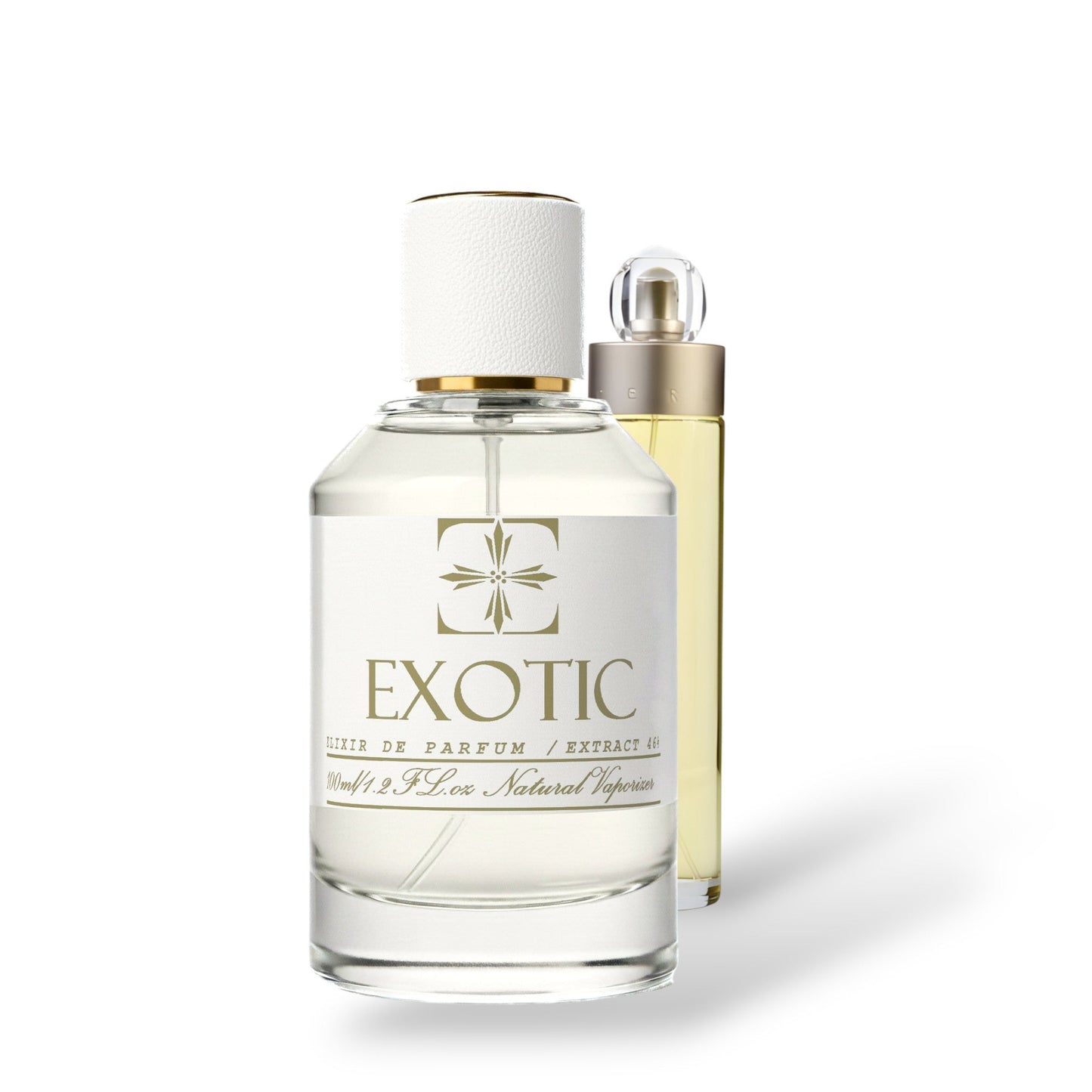 MAJESTE, inspired by 360 Perry Ellis