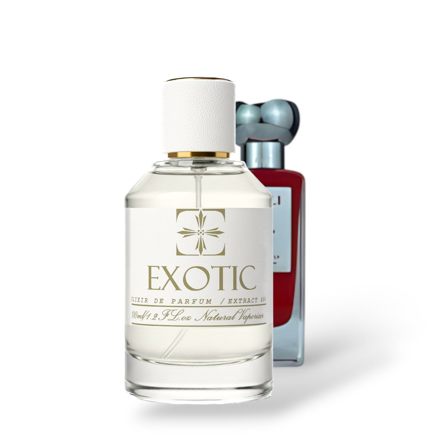 MARBELLA , inspired by Uriga Ahli