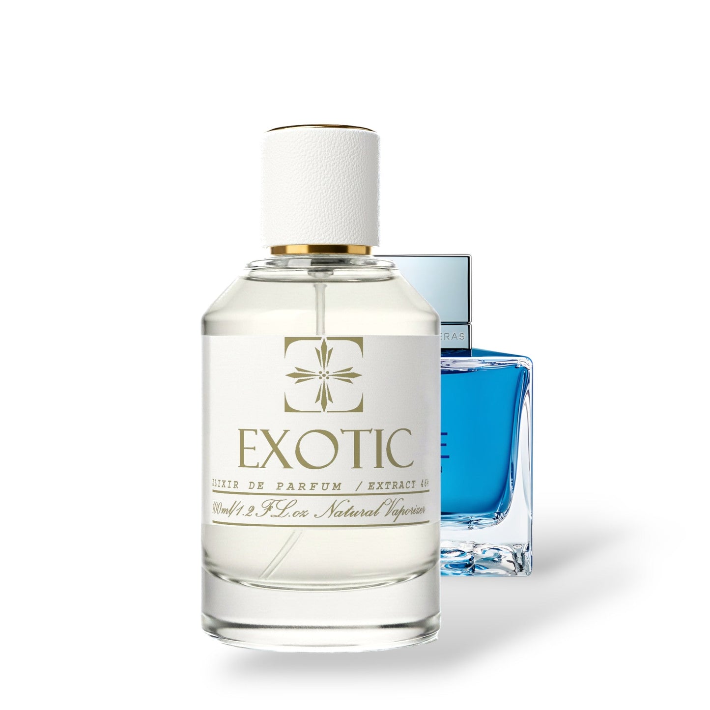 MELON TWIST, DUPE de Blue Seduction Antonio Banderas