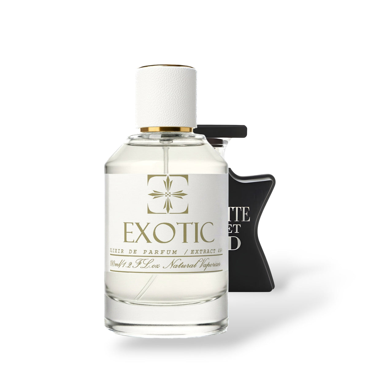 MONTELIER, DUPE de Lafayette Street Bond9