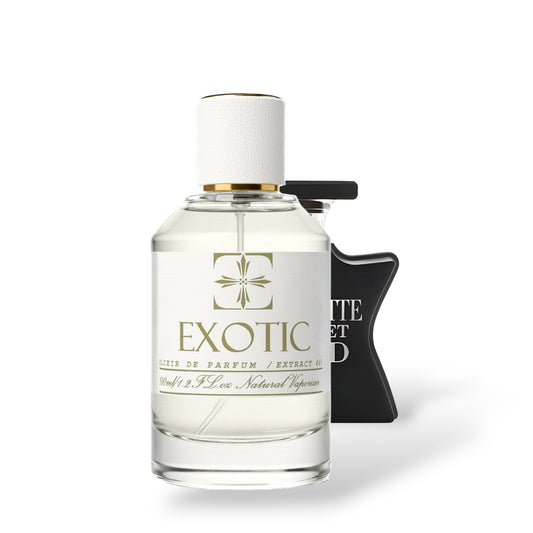 MONTELIER, DUPE de Lafayette Street Bond9