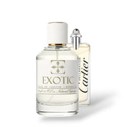NEROLI WOOD, DUPE de Declaration CARTIER