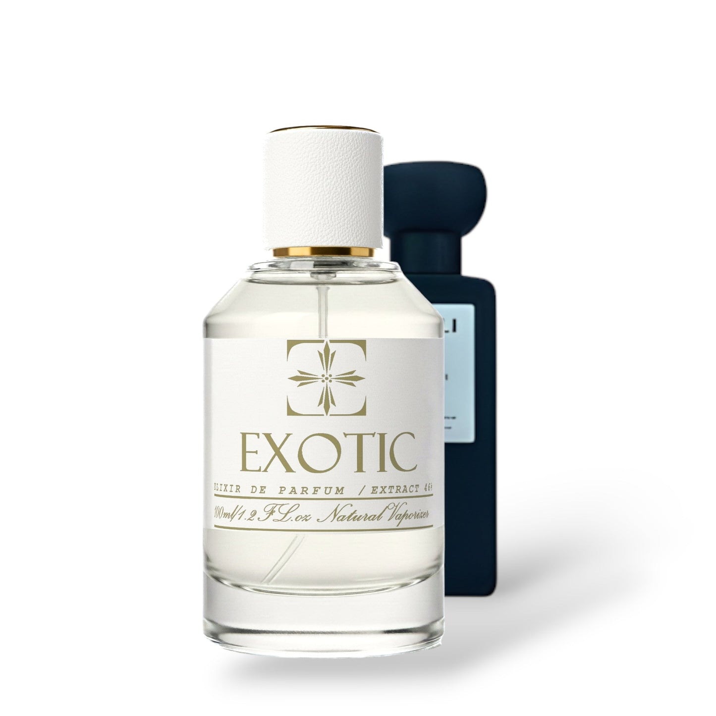 NOCTARIS LUXE, inspired by Octans