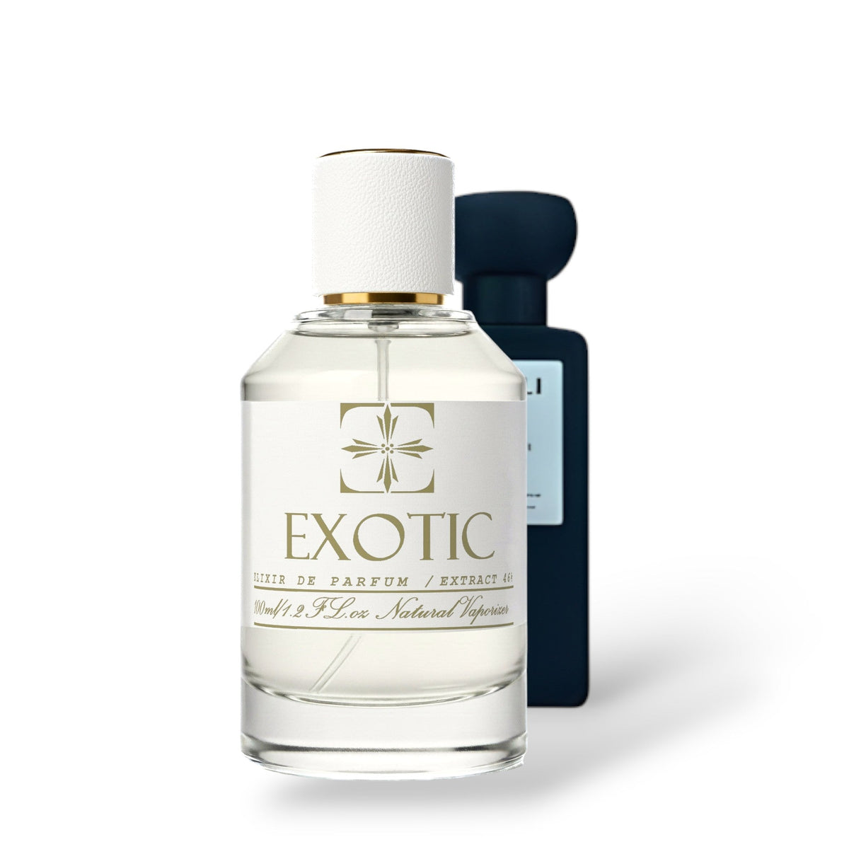 NOCTARIS LUXE, DUPE de Octans