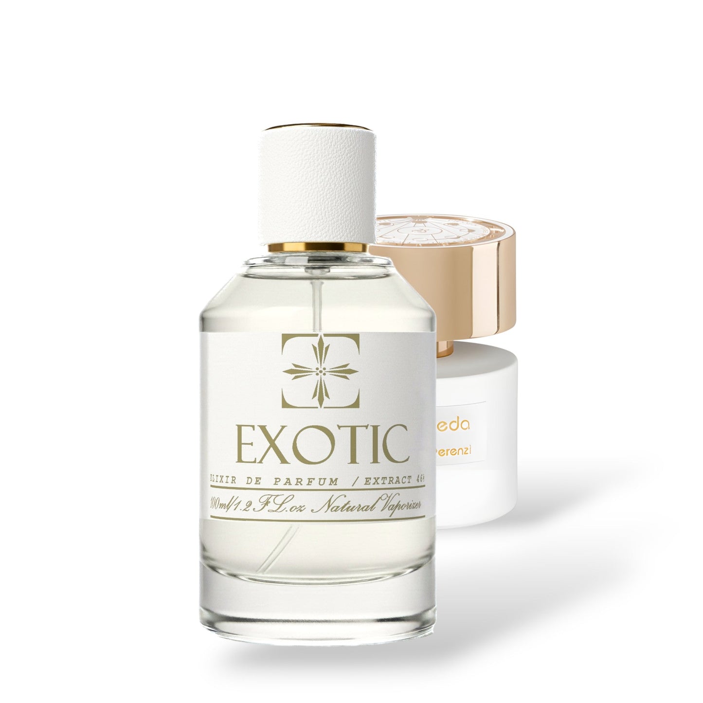 NORDIC TONKA, inspired by andromeda TZ