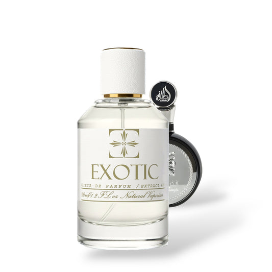 NUIT EBENE, inspired by Fahkar Black Lattafa