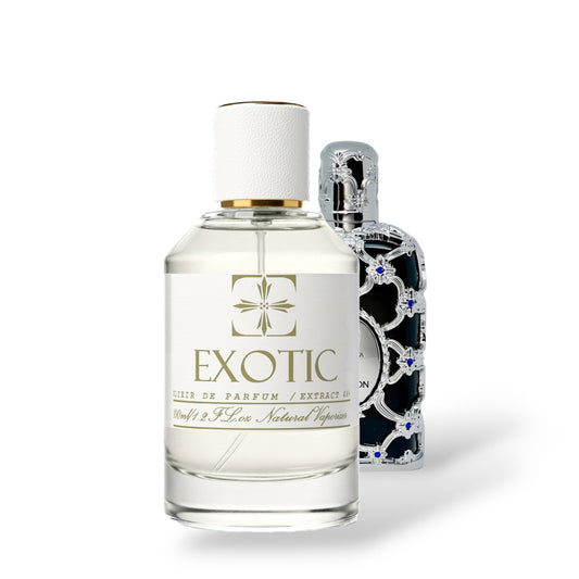 ORIENTAL OUD , DUPE de Oud Saffron Orientica