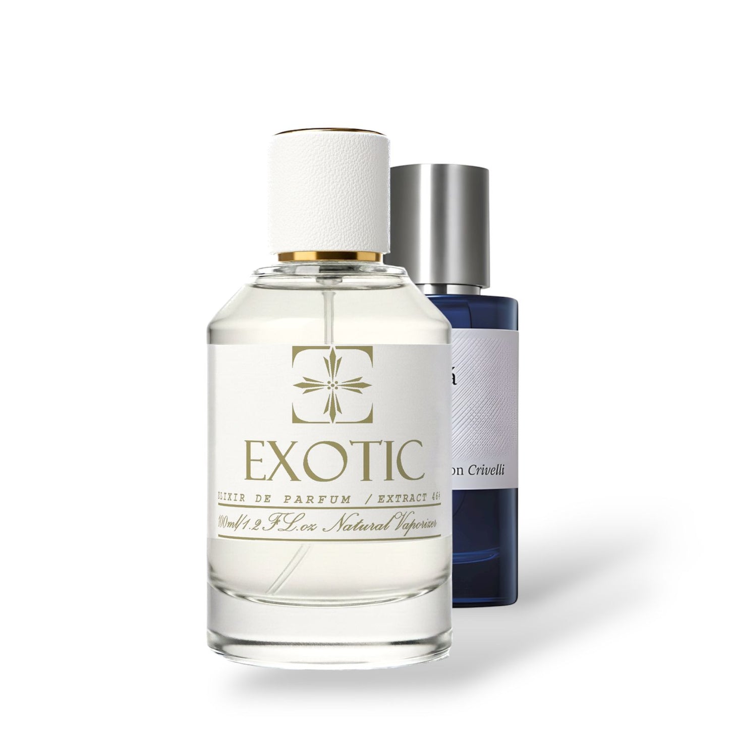 OUD FRUIT, inspired by Oud Maracuja