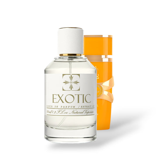 PASSION FRUIT, inspired by Yara Tous Lattafa