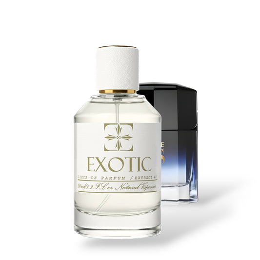 PEACH WOOD, inspired by Pure Xs homme Paco Rabanne