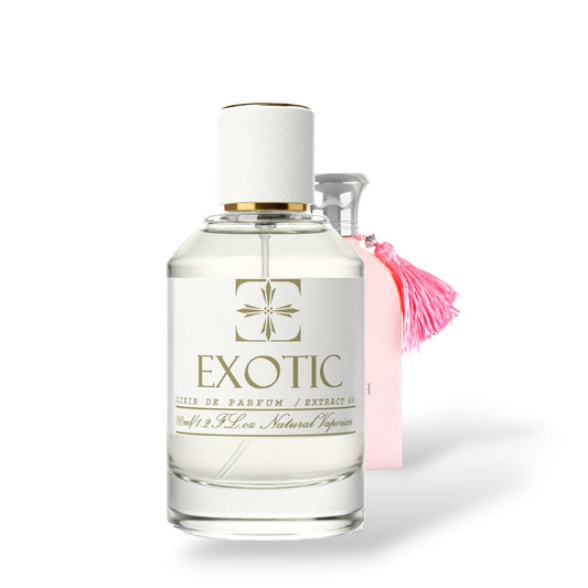 PETAL ROSE, inspired by delilah MAISON ALHAMBRA