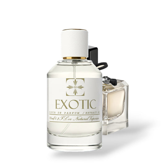 PINK FRUITS, DUPE de Flora