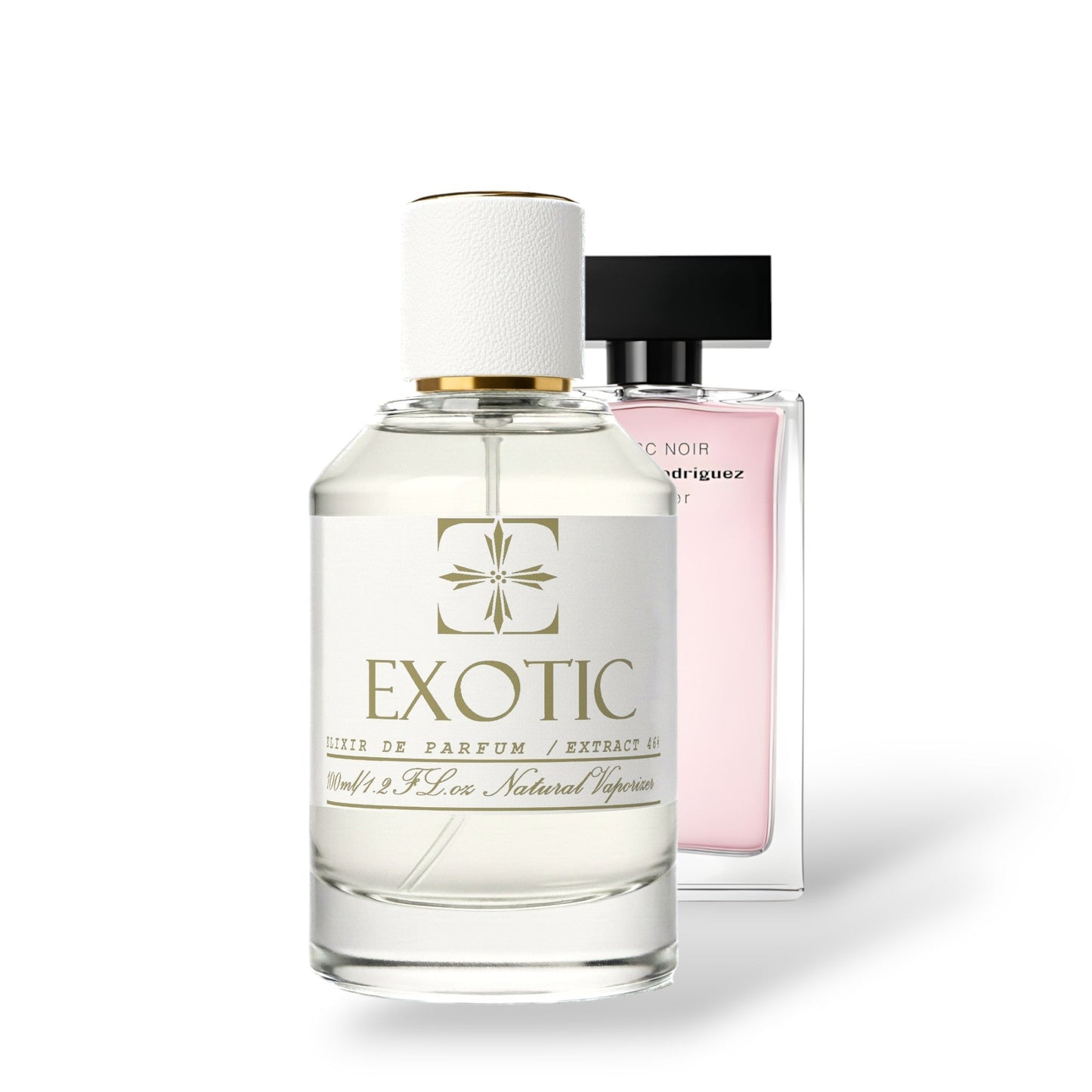 PLUM MUSK, inspired by muscs noir NARCISO RODRIGUEZ