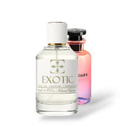 POWDERY LIME, DUPE de City of Stars LV