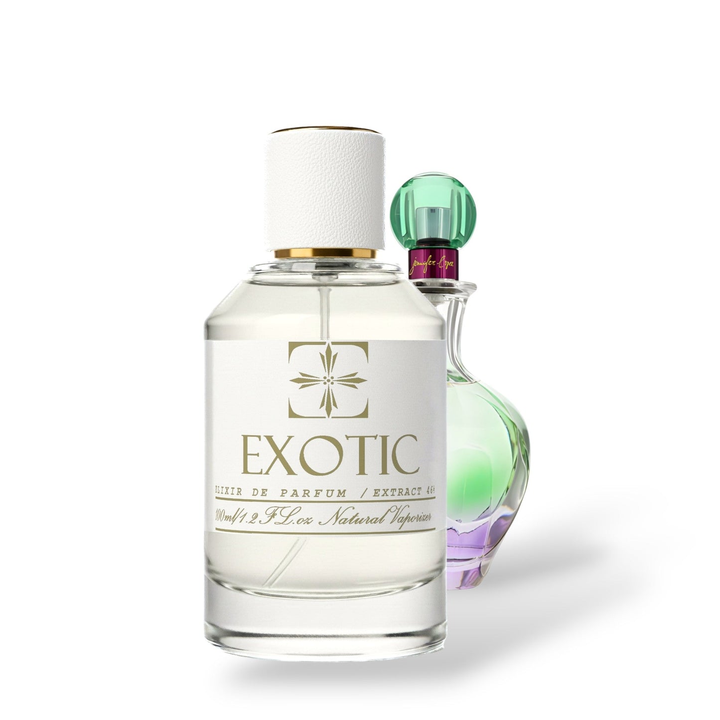 RED CANDY, inspired by live JENNIFER LOPEZ