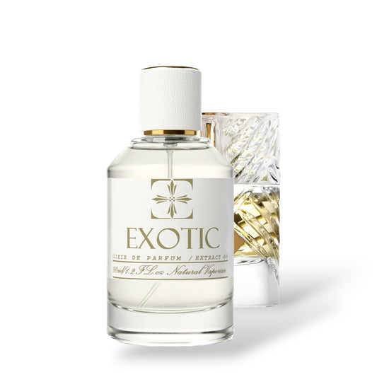 RESERVE HONEY, inspired by Apple Brandy on the rocks Kilian