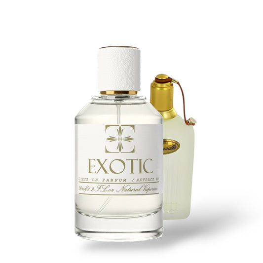 RIVIERA PRIVE, inspired by faconable FACONABLE