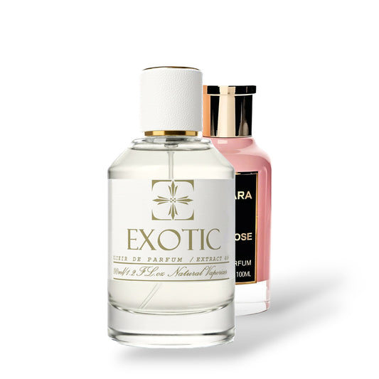 ROSE OUD, inspired by Rose Bharara