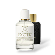 SAFFRON AMBER, DUPE de habdan PARFUMS DE MARLY