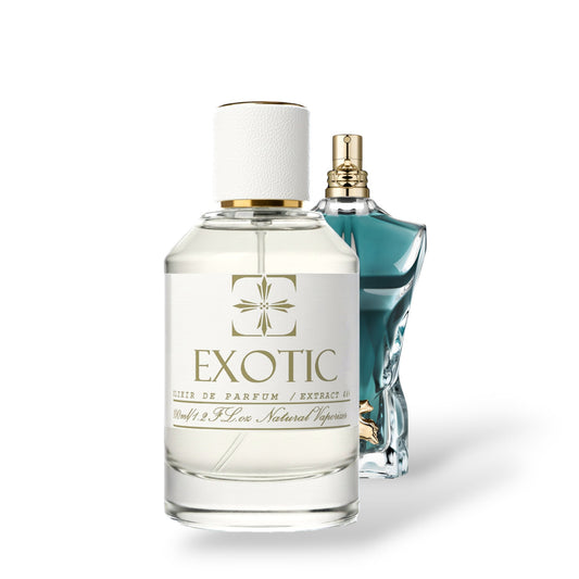 SEDUTTORE TONKA, DUPE de Le Beau Jean Paul Gualtier