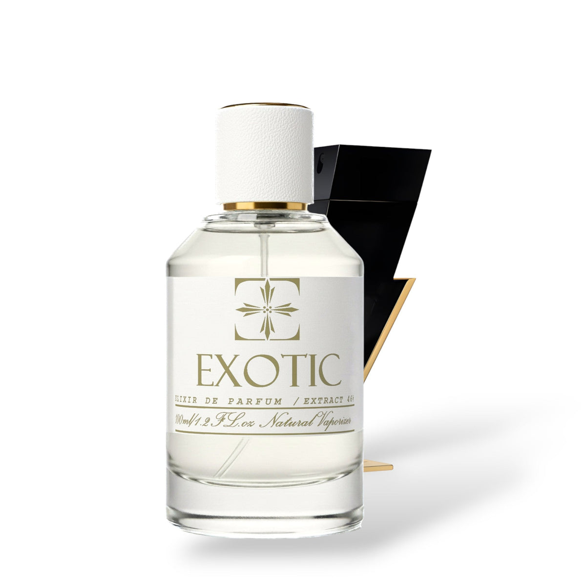 SPICED TONKA, DUPE de Bad Boys Carolina Herrera