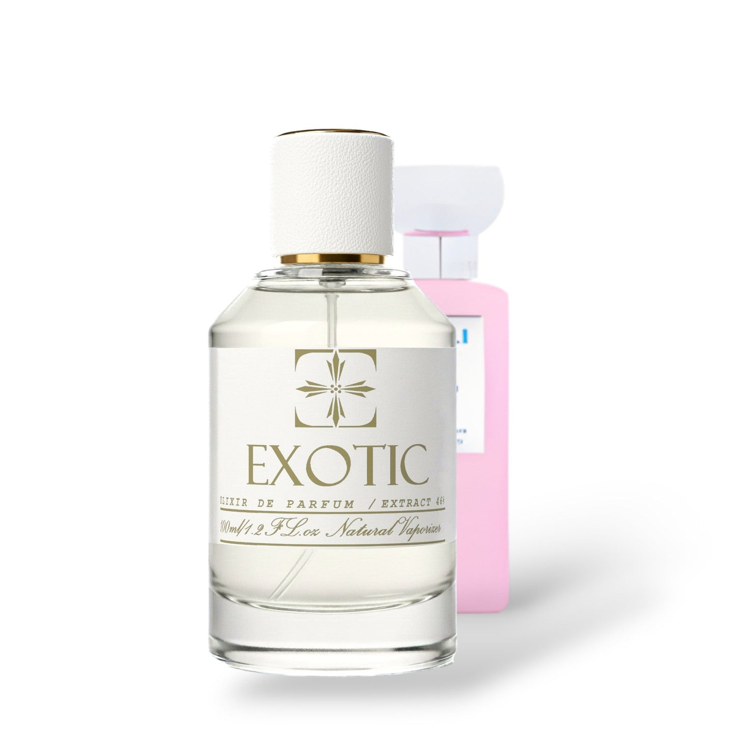 STRAWBERRY AMBER, inspired by Corvus AHLI