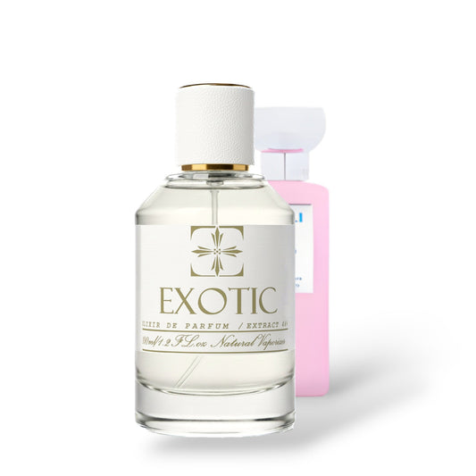 STRAWBERRY AMBER, inspired by Corvus AHLI