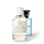 UTOPIA ETERNAL, DUPE de Imagination LV