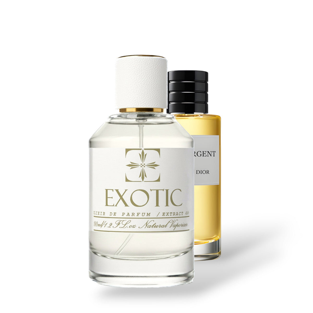 VELVET SMOKE, DUPE de Bois D argent Dior