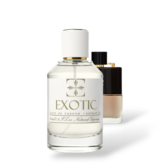 WHISKY NOTES, DUPE de Ch Prive men CAROLINA HERRERA