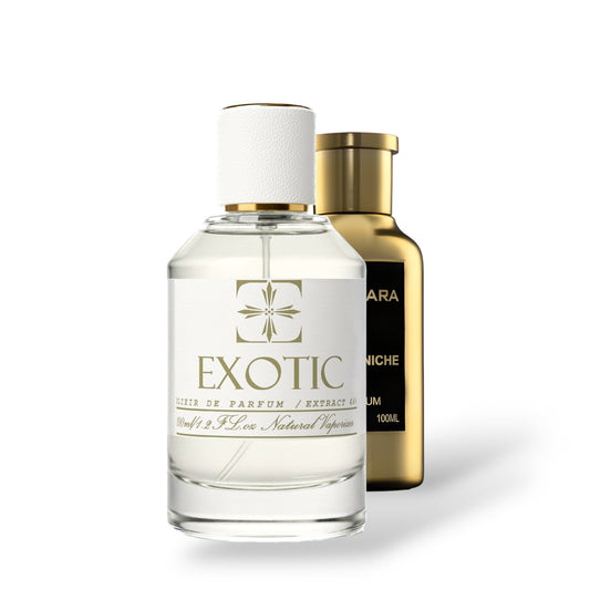 WOOLAND REVERIE, DUPE de Niche BHARARA