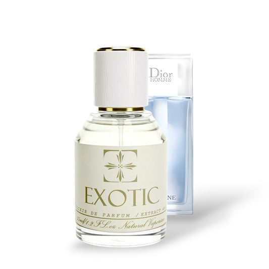 ALBA DI UOMO, inspired by Homme Cologne 2022 Dior ⭐⭐⭐⭐⭐