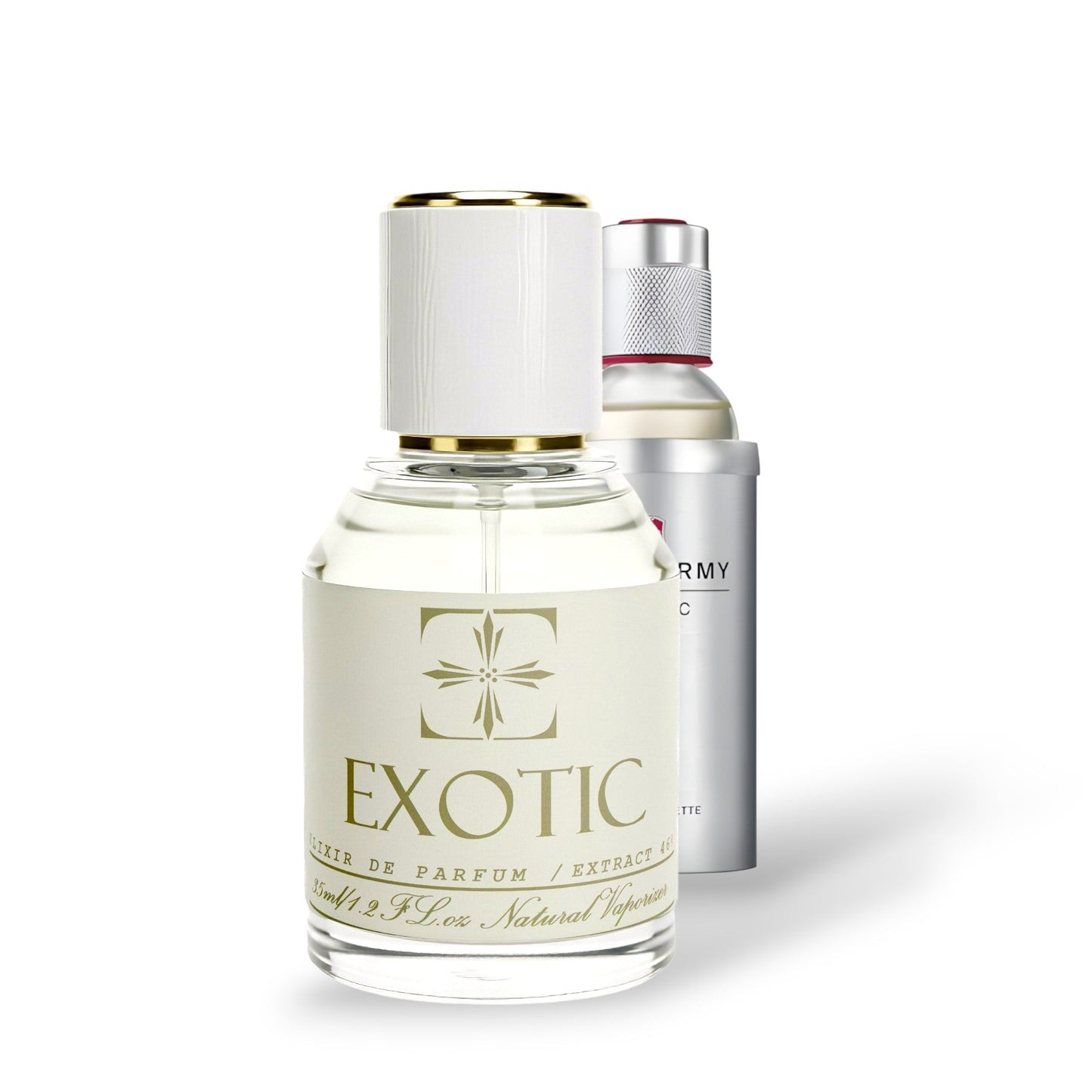 ALTITUD AMBER, inspired by swiss army VICTORINOX