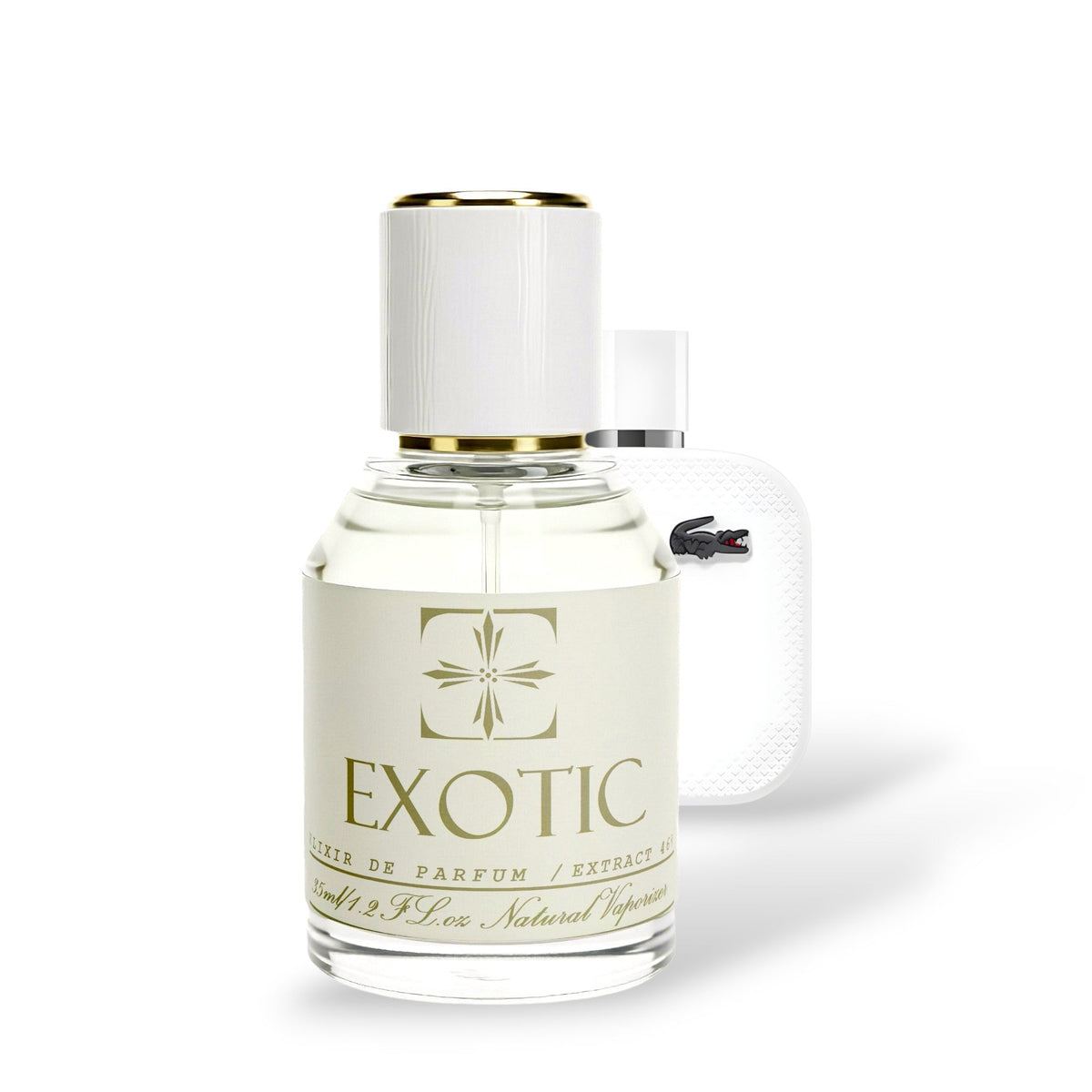 ALTUS ABSOLU , DUPE de White  L12.12