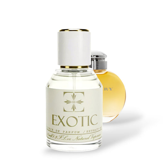 AMARA LUXE, DUPE de Burberry for women BURBERRY