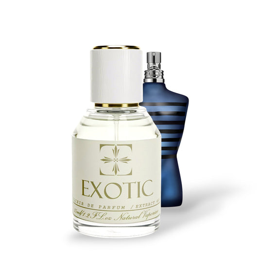 AMBER VAINILLE, DUPE de Ultra Male Jean Paul Gualtier