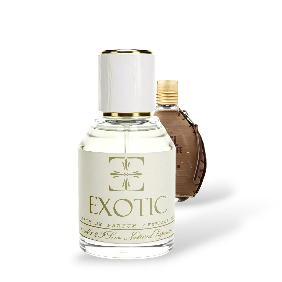 ANISE NOTES, DUPE de fuel for life DIESEL