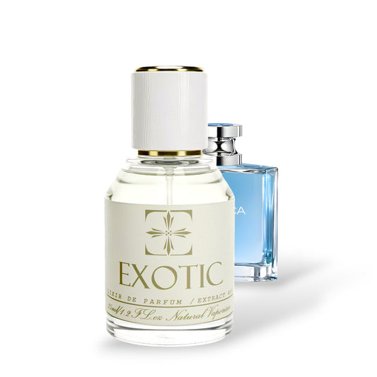 APPLE AZURE, DUPE de Voyage NAUTICA