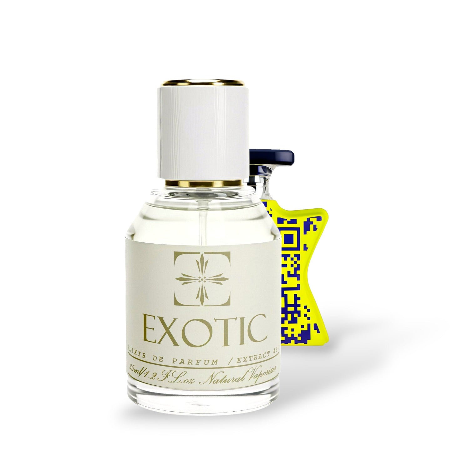 APPLE MUSK, DUPE de .com BOND N9