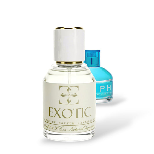 AQUA PURETE, inspired by Ralph Ralph Lauren