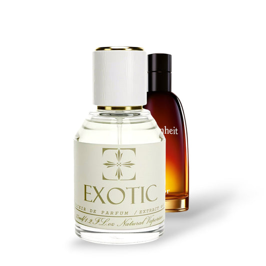 ARDENT WOOD , DUPE de Farenheit DIOR