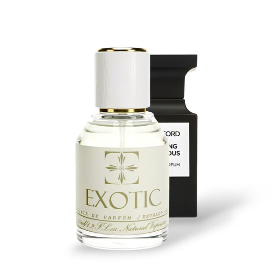 BASTARD LEATHER , inspired by fucking fabolous TOM FORD