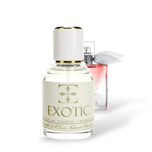 BELLISSIMA OPAL, inspired by La vida es bella LANCOME