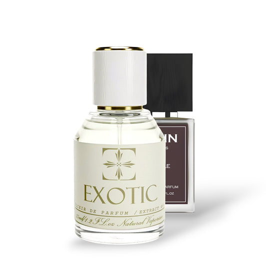 BLACK OUD, DUPE de il male ILMIN