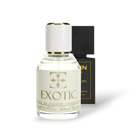 BLACK RUN, DUPE de il velours ILMIN