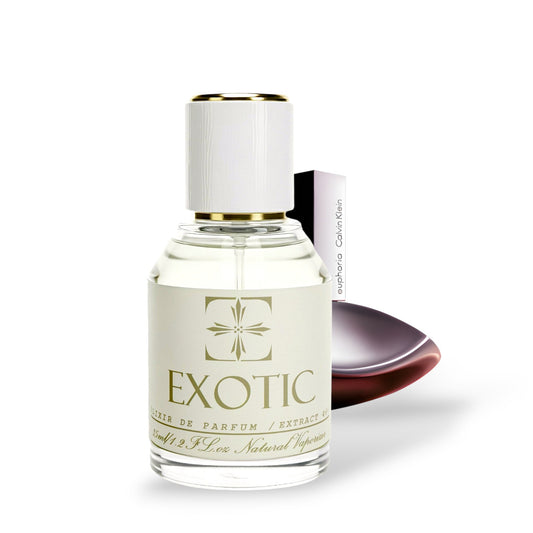 BLACK VIOLET, DUPE de euphoria CALVIN KLEIN