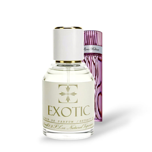 BLOOM PINK, inspired by paris hilton PARIS HILTON