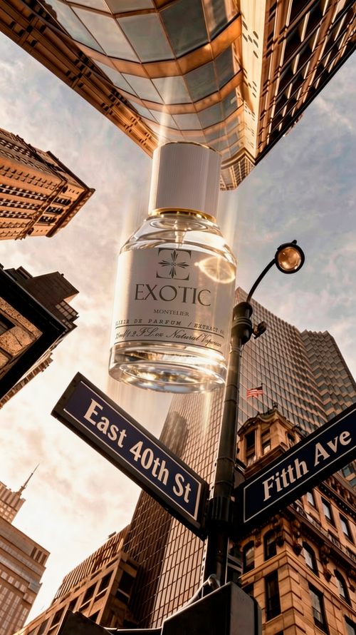 MONTELIER, DUPE de Lafayette Street Bond9